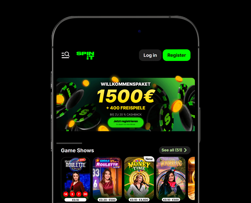 App Banner Mobile